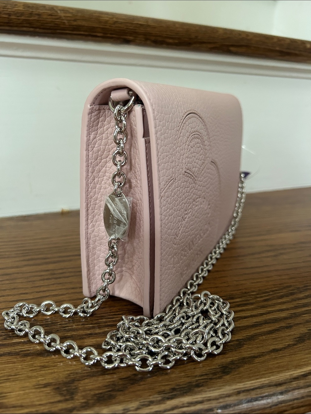 Tiffany & Co. Return to Tiffany Crossbody Bag - Picture 4 of 15